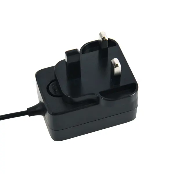 9V DC Guitar Pedal Power Adapter 1A - Image 32