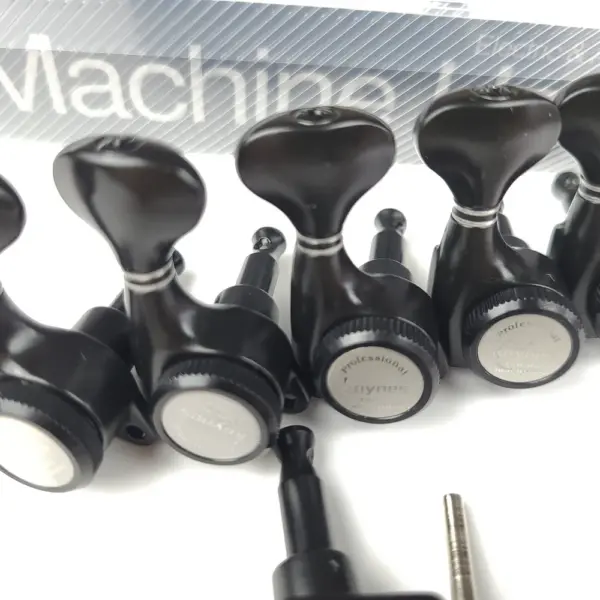 KAYNES Locking Guitar Tuners for LP, SG, TL - Image 4