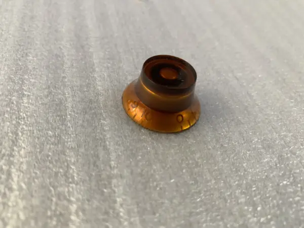 Professional Knob Tone Volume Control for Guitar - Image 4