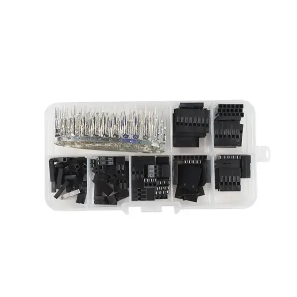Dupont Crimping Tool Kit with 310/620/1550pcs - Image 9