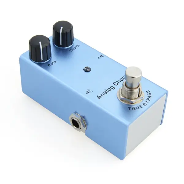 Electric Guitar Effects Pedal Multi-Function Set - Image 12