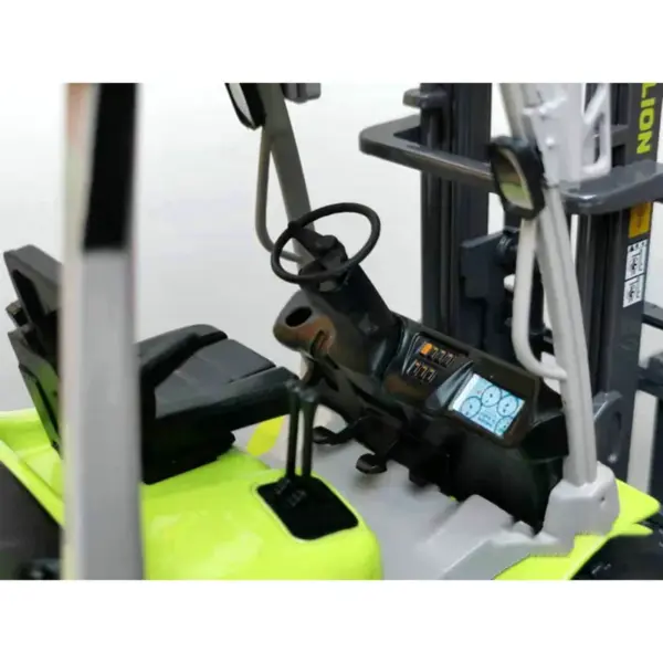 Zoomlion FD30R 1:20 Diecast Forklift Model - Image 4