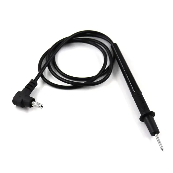 70cm 1000V 10A Multimeter Test Leads Pair - Image 3