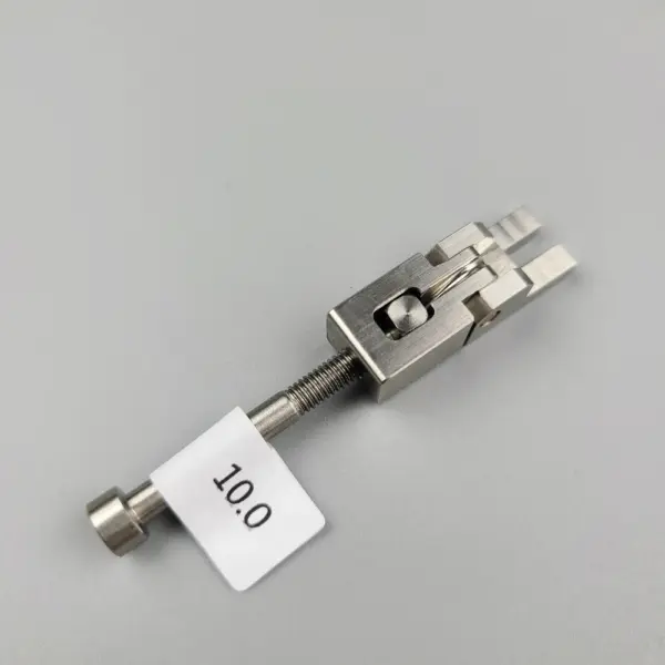 Stainless Steel Guitar Saddles for Floyd Rose - Image 4