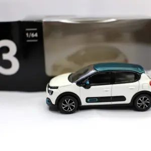 2020 Citroen C3 Diecast Model 1/64 Scale 19 Hbc3c1e576cae471782c1a39b2ad7e0b3A