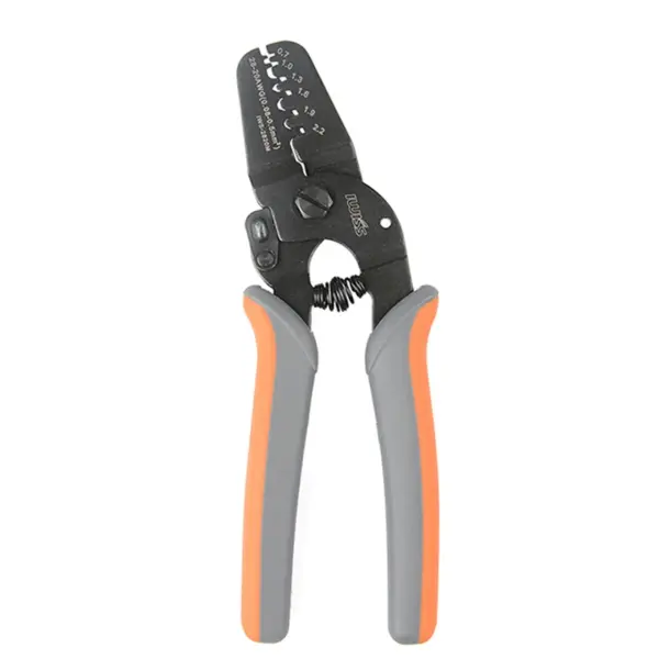 Mini Crimping Pliers for JST Connectors - Image 8