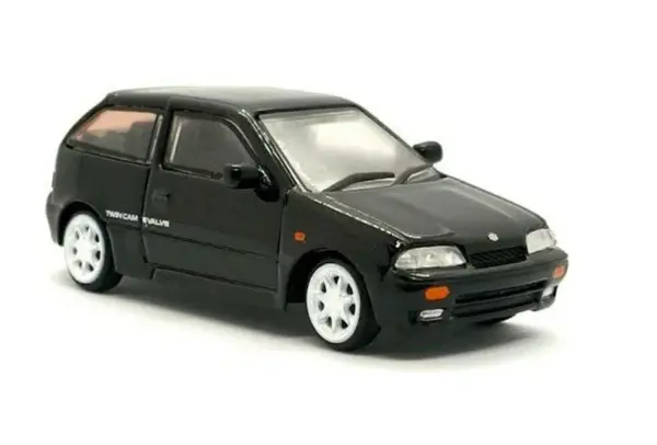 1/64 Scale Suzuki Swift GTi Diecast Model Car - Image 3