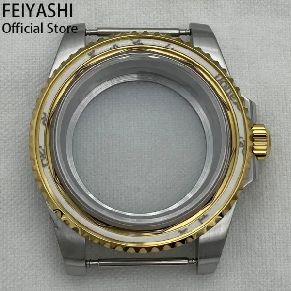 Seiko NH34 NH35 NH36 NH38 Watch Case Accessory - Image 17