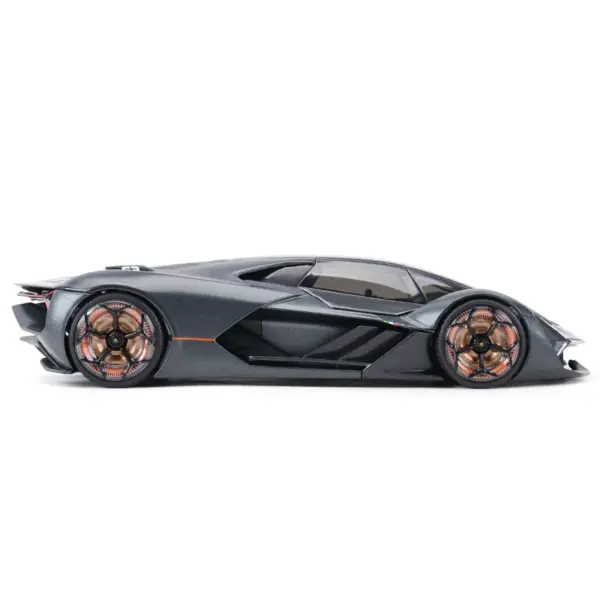 Bburago 1:24 Lamborghini Terzo Millennio Diecast - Image 5