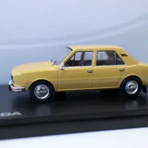 Abrex 1:43 Scale Skoda 105L 1977 Diecast 18 Hcf9beec0dd9846bdb266239380a08fc16
