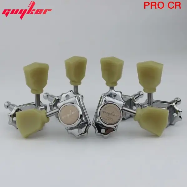 6 Pcs Locking Tuner Set for Electric Guitars - Image 9