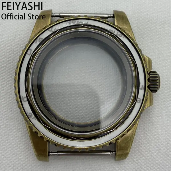 Seiko NH34 NH35 NH36 NH38 Watch Case Accessory - Image 8