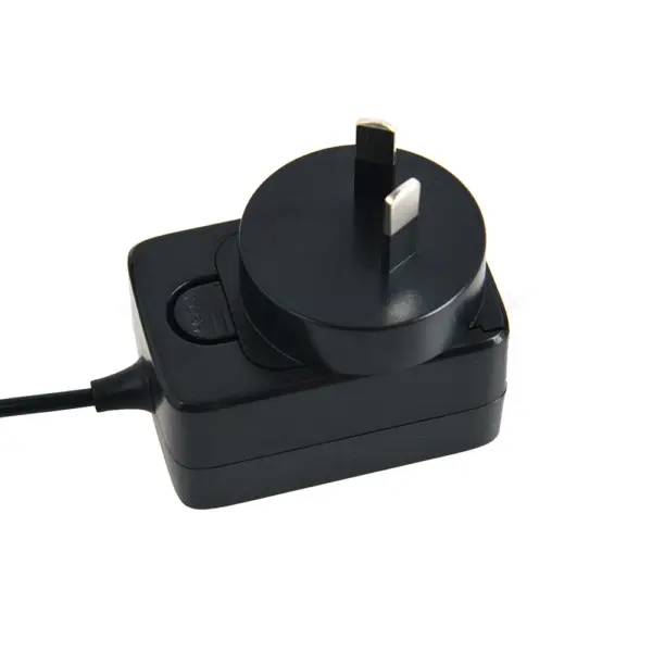 9V DC Guitar Pedal Power Adapter 1A - Image 33