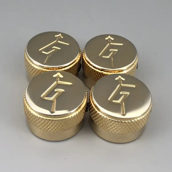 G-Arrow Guitar Knobs Set for Gretsch Guitars - Image 2