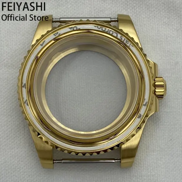 Seiko NH34 NH35 NH36 NH38 Watch Case Accessory - Image 29