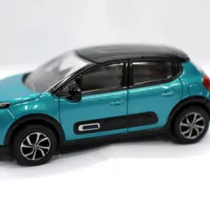 2020 Citroen C3 Diecast Model 1/64 Scale 14 He29a0388ac134d0c9aab6b551a0a4812M