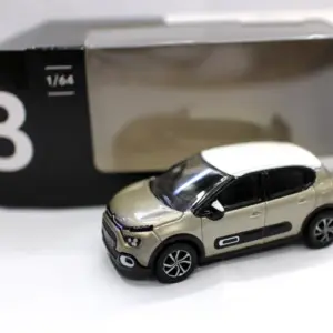 2020 Citroen C3 Diecast Model 1/64 Scale 16 He8d47b2e61614333849150b2c4fe0b1ez