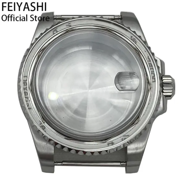 Seiko NH34 NH35 NH36 NH38 Watch Case Accessory - Image 22