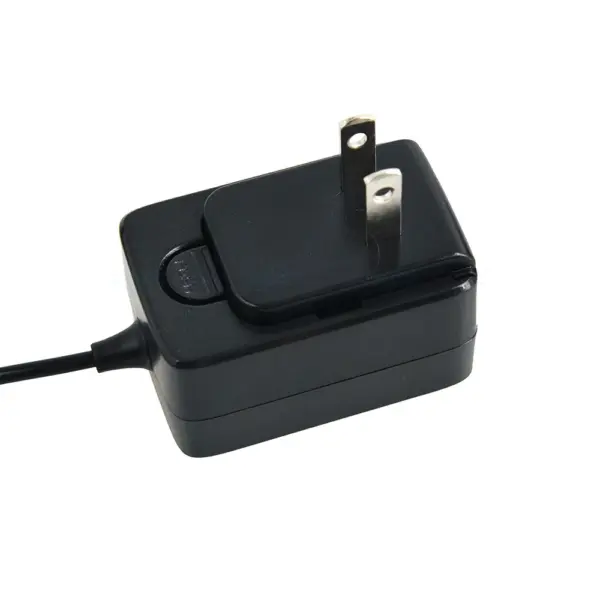 9V DC Guitar Pedal Power Adapter 1A - Image 35