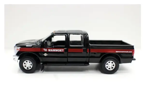 1/50 Scale 2016 Ford F-250 Pickup Model - Image 5