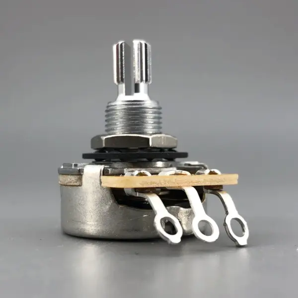 B500K Linear Guitar Potentiometer Low Noise - Image 4