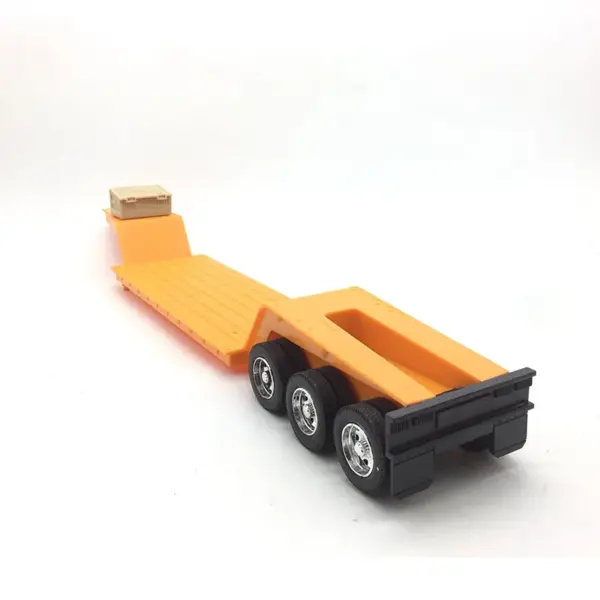 1:32 Scale Truck Model Trailer Accessories - Image 7