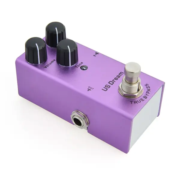 Electric Guitar Effects Pedal Multi-Function Set - Image 7