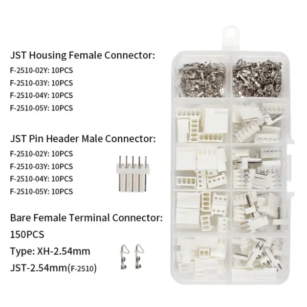 Mini Crimping Pliers for JST Connectors - Image 11