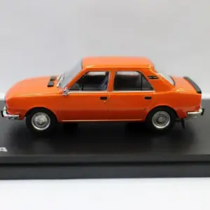 1:43 Scale Diecast Skoda 120L Model Car 14 Hfe7d09c695bb4e2a9d994a3f604be2det