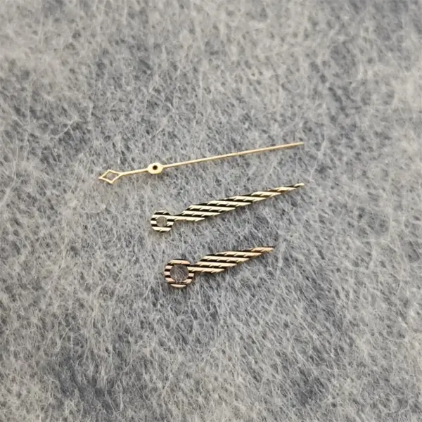 Diamond Pattern Watch Hands for NH Movements - Image 6