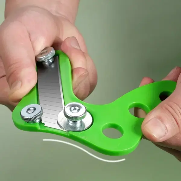 Woodworking Edge Trimmer Knife Tool Set - Image 5