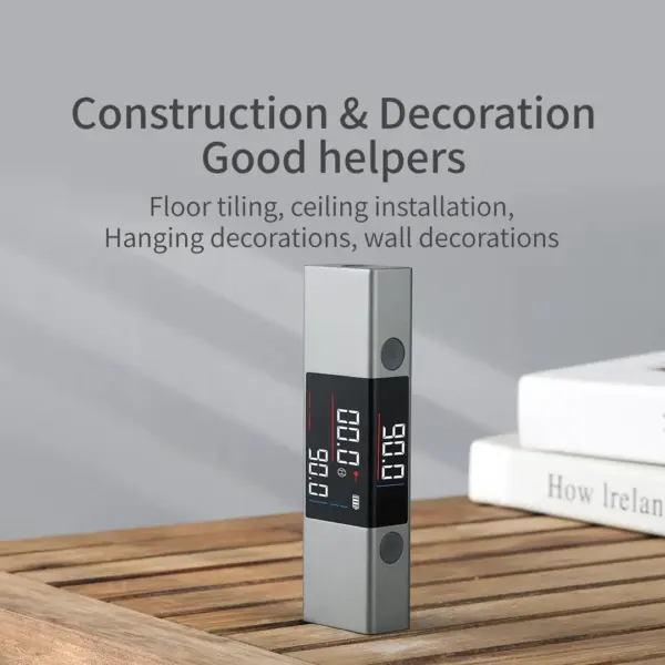 DUKA MIJIA LI1 Laser Angle Measure Tool - Image 3