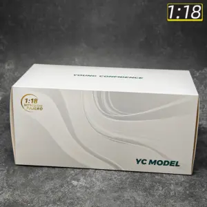 1:18 Mitsubishi Pajero V73 Diecast Model Car 13 S00986fb815f84191aec9a1540788391dy