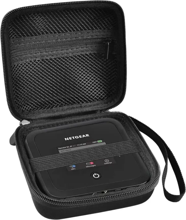 NETGEAR Nighthawk M5 M6 Router Protective Case