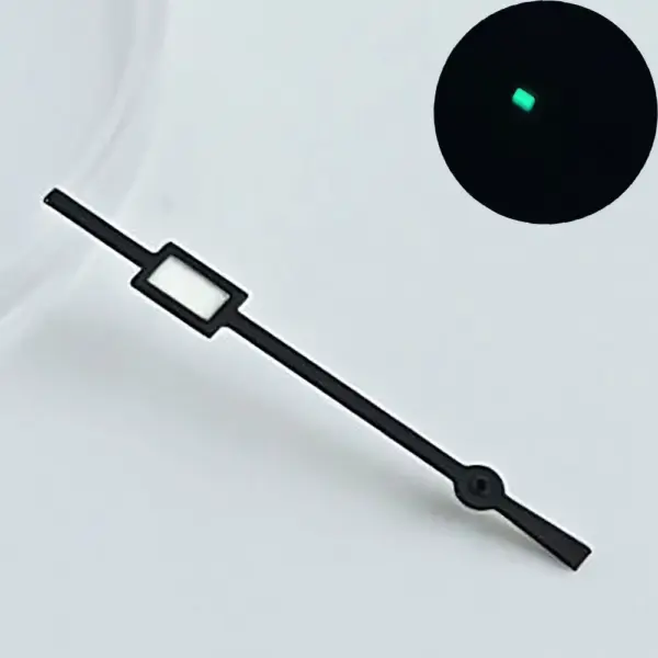 Green Luminous Watch Hands for NH35 NH36 - Image 40