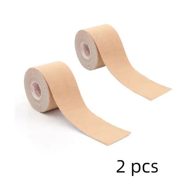Kinesiology Tape for Facial Lift and Care - Image 9