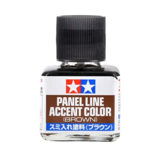 40ML Tamiya Panel Line Accent Color Tool - Image 10