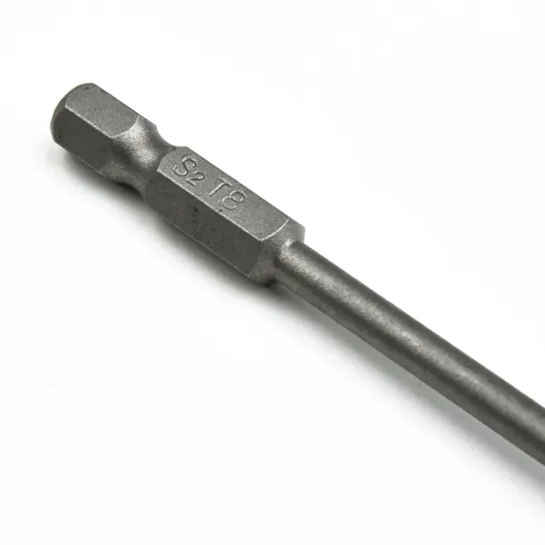 Magnetic Torx Screwdriver Bit Set 1/4 Inch - Image 5
