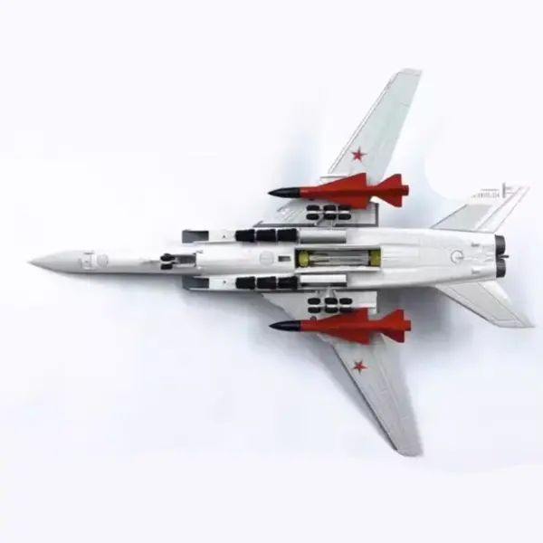 1/144 Scale Russian TU-22M3 Bomber Model - Image 5