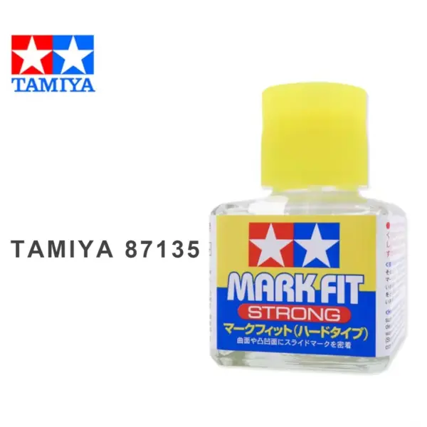 Tamiya Extra Thin ABS Cement for Model Kits - Image 12