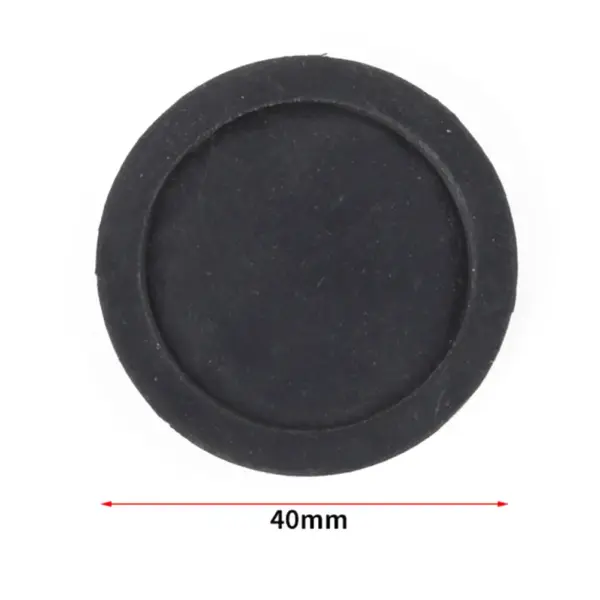 Rubber Gaskets for Air Compressor Cylinder Head - Image 9