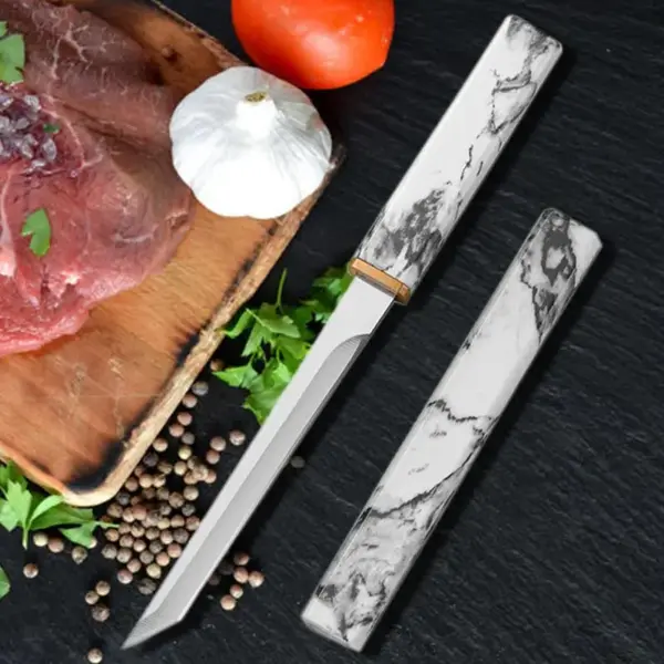 Professional Stainless Steel Boning Knife Set