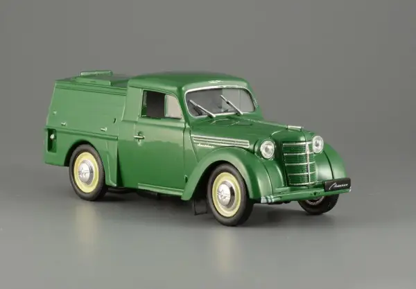 Moskvich APA-7 Diecast Model 1/43 Scale - Image 2