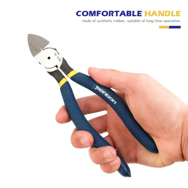 5 to 7 Inch Diagonal Cutting Pliers Set - Image 5