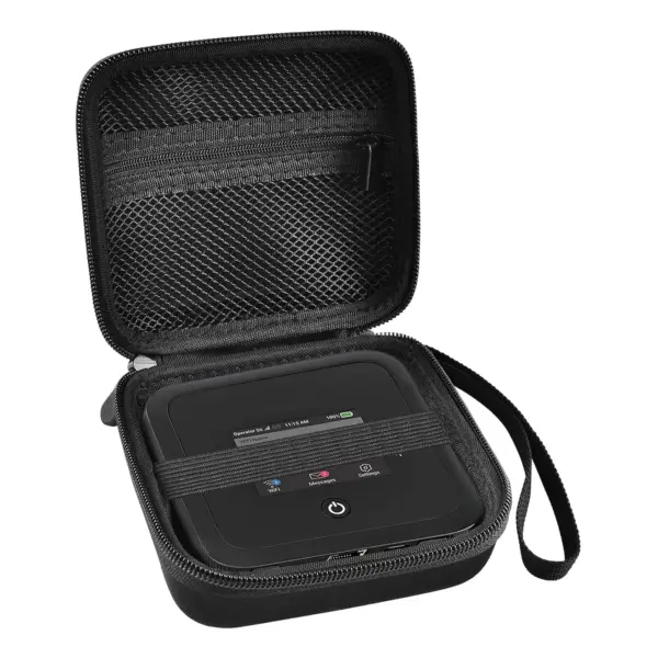 NETGEAR Nighthawk M5 M6 Router Protective Case - Image 7