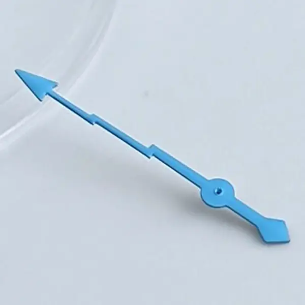 Green Luminous Watch Hands for NH35 NH36 - Image 10