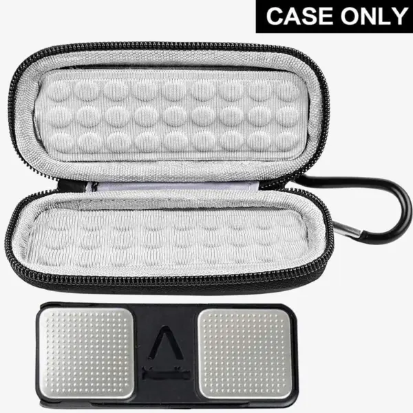 Storage Case for KardiaMobile EKG Monitors - Image 3