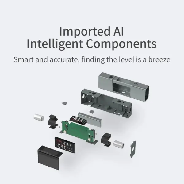 DUKA MIJIA LI1 Laser Angle Measure Tool - Image 4