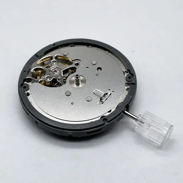 NH38A Automatic Watch Movement 24 Jewels - Image 4