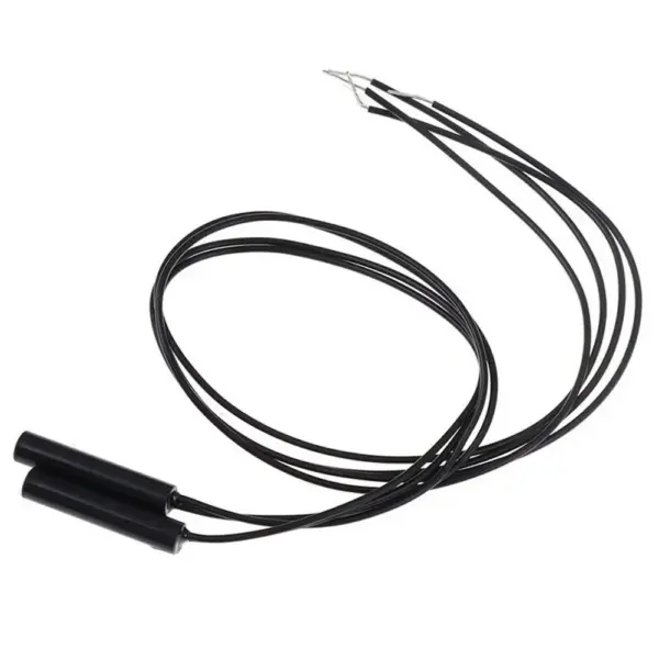 2PCS Magnetic Proximity Switch Sensor 0.4A - Image 3